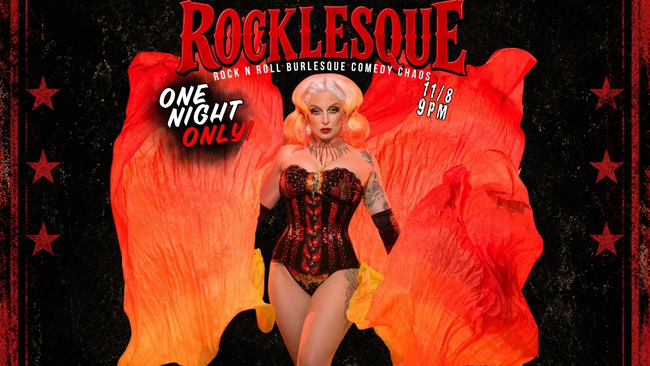 ONE NIGHT ONLY – Las Vegas show tickets at Pegasus Showroom
