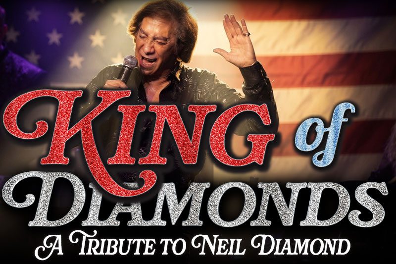 King of Diamonds