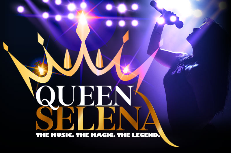 Queen Selena – Las Vegas tickets