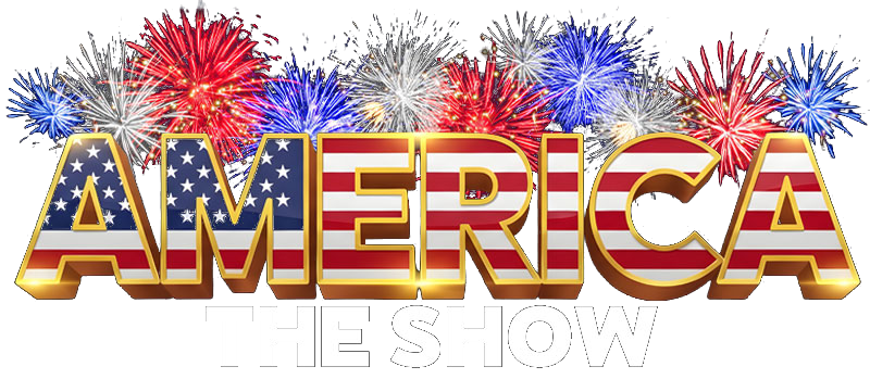 America - The Show logo