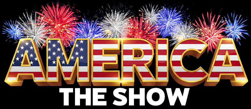 America The Show Las Vegas 2026 - A Vegas-Style Celebration